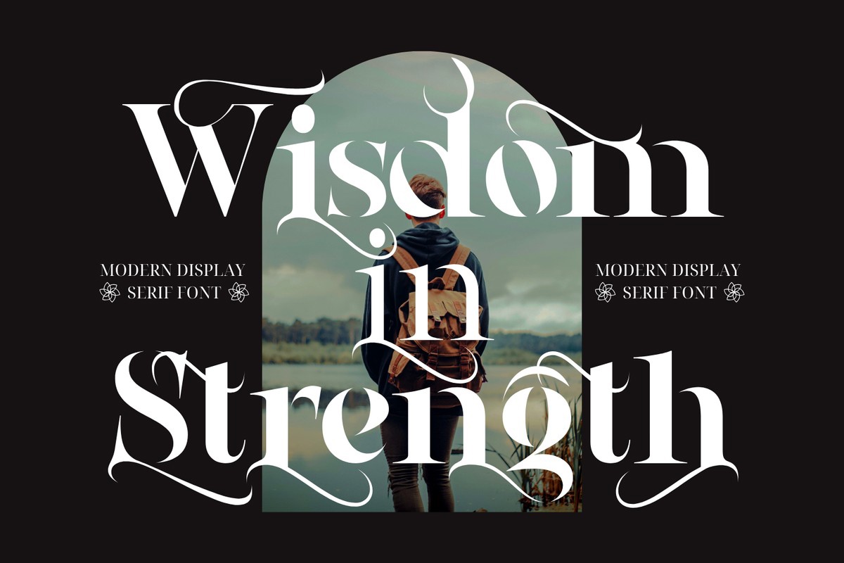 Wisdom in Strength