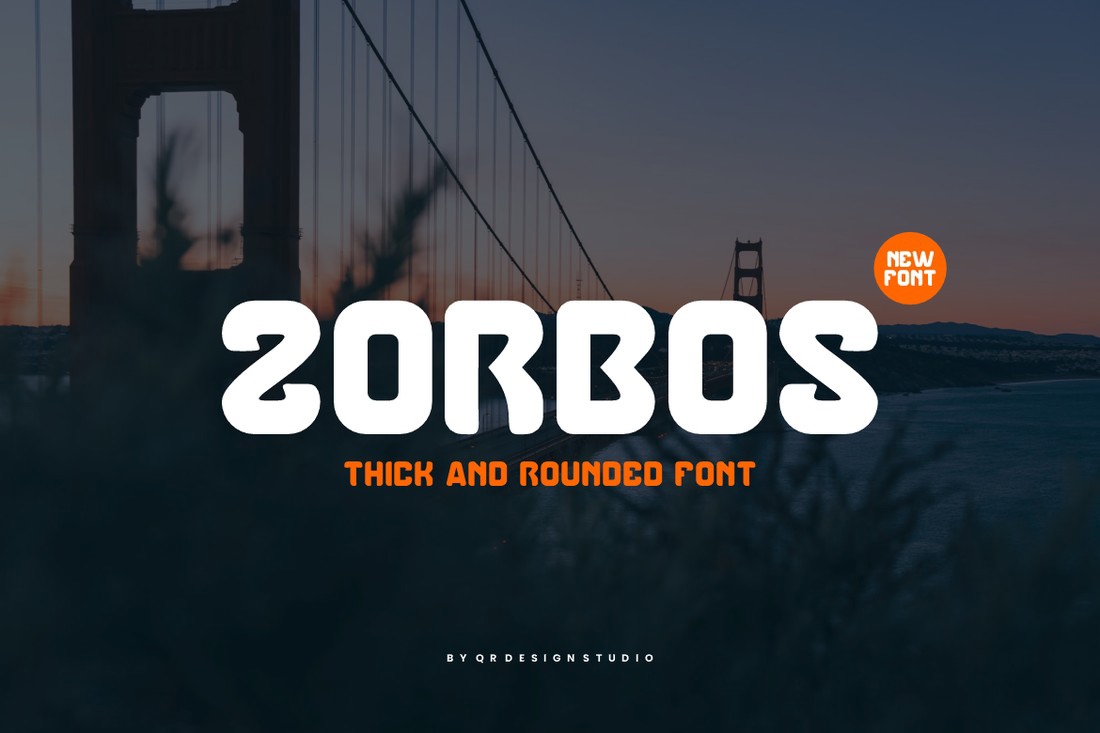 Zorbos