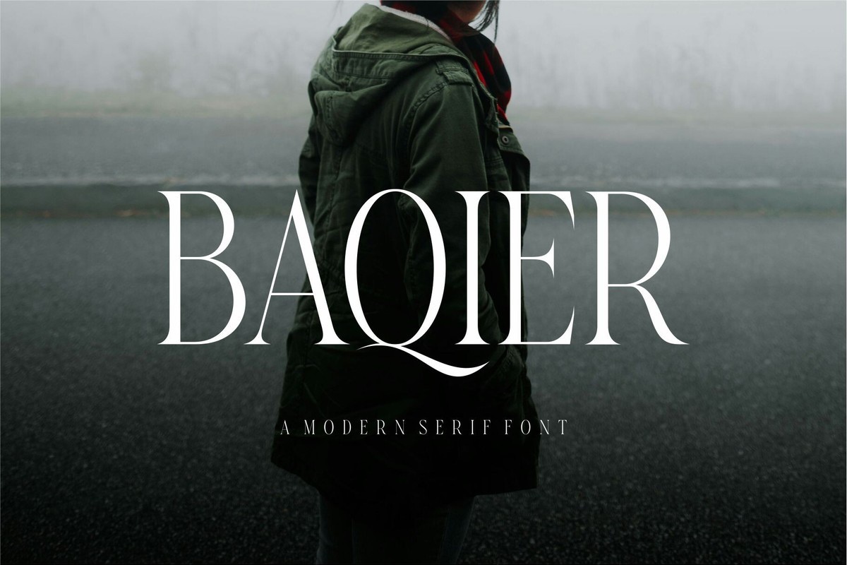 Baqier
