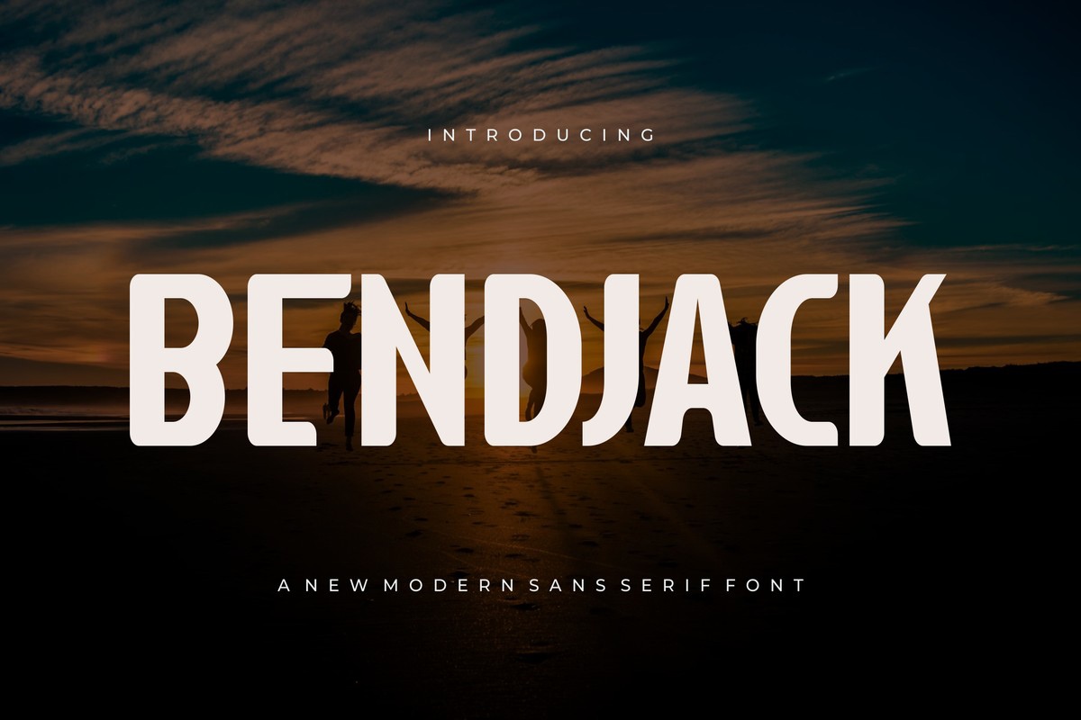 Bendjack