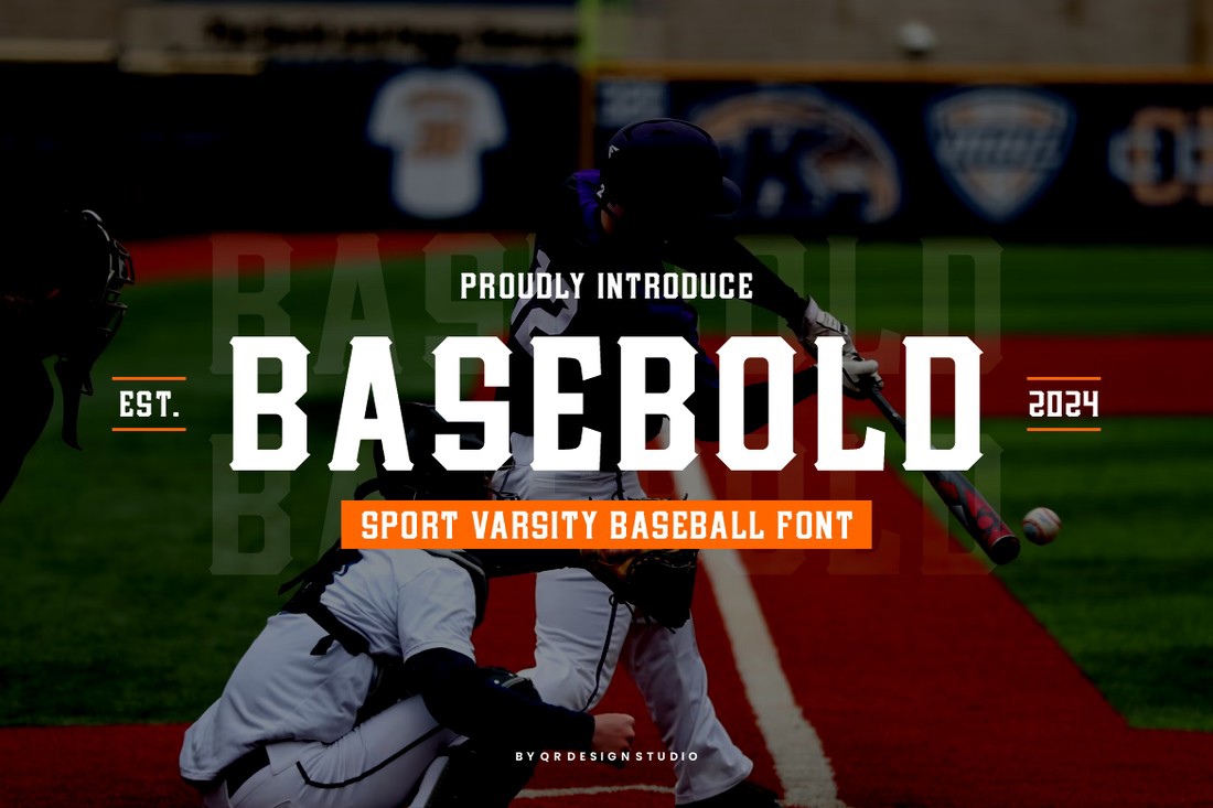 Basebold