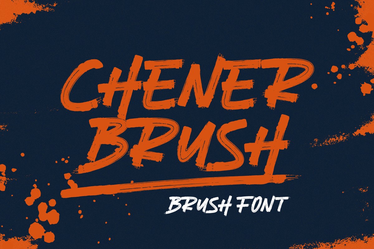Chener Brush