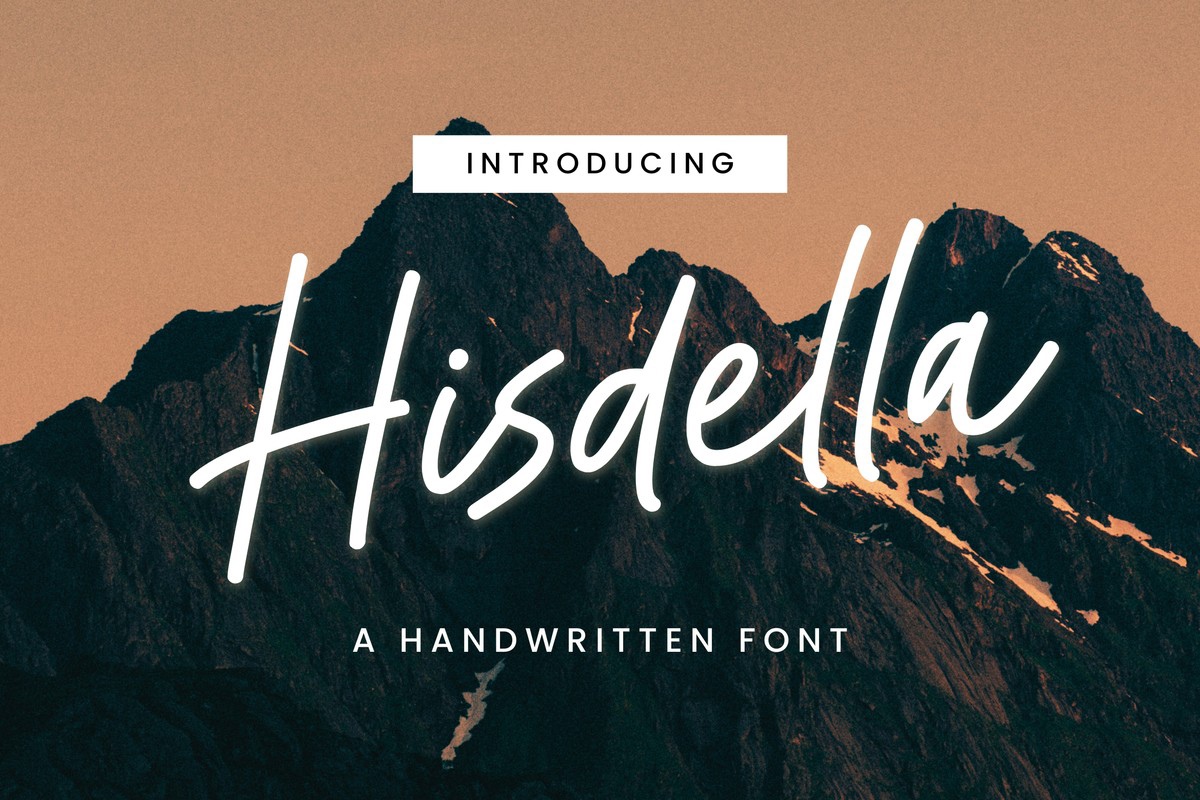 Hisdella