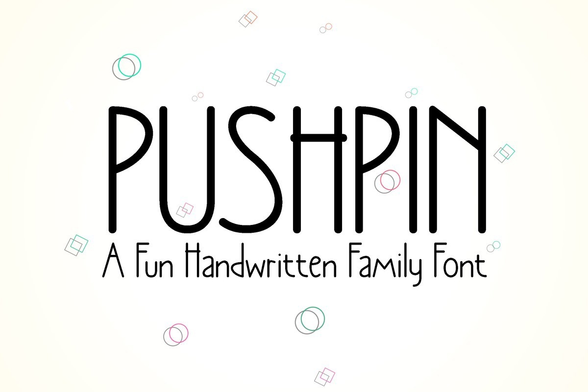 Pushpin