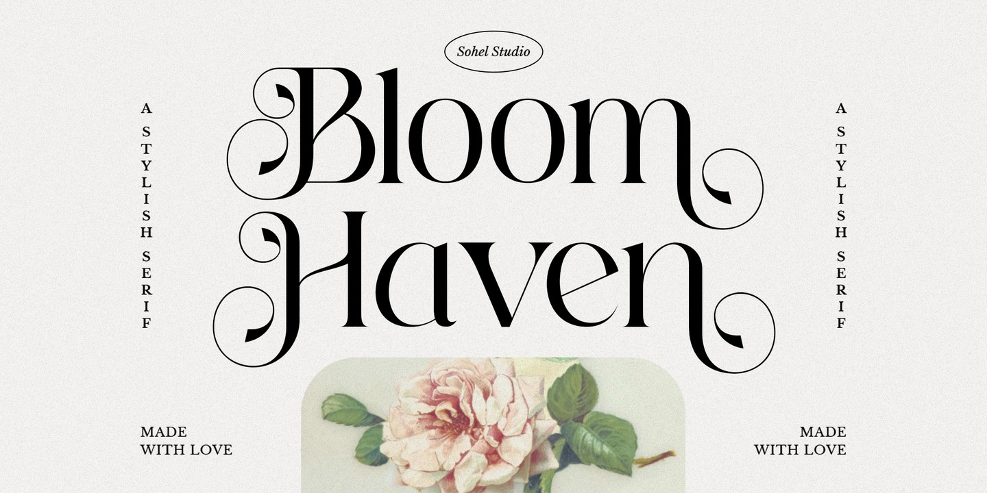 Bloom Haven