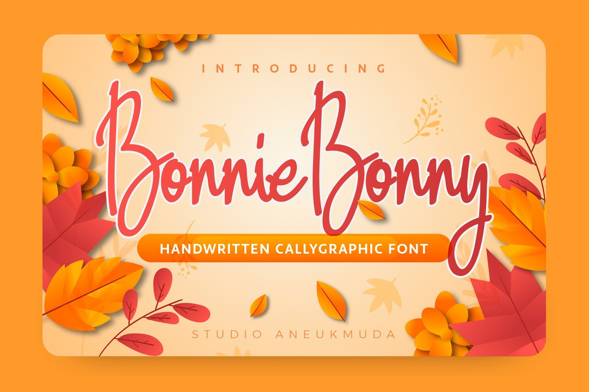 BonnieBonny