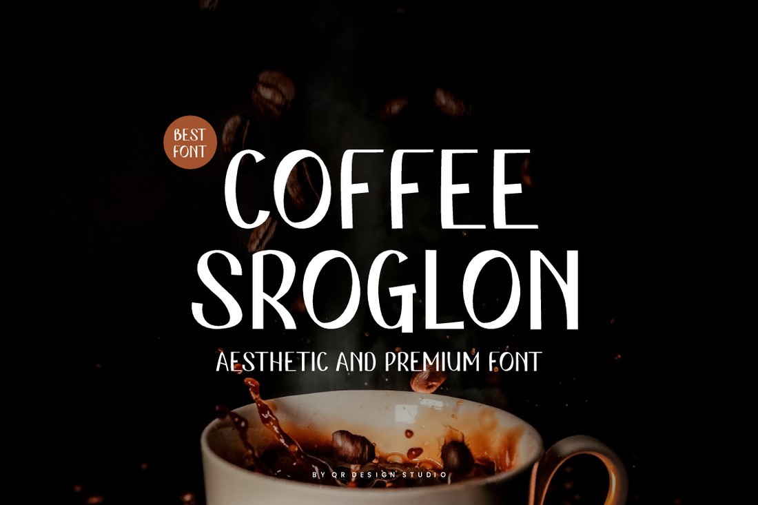 Coffee Sroglon