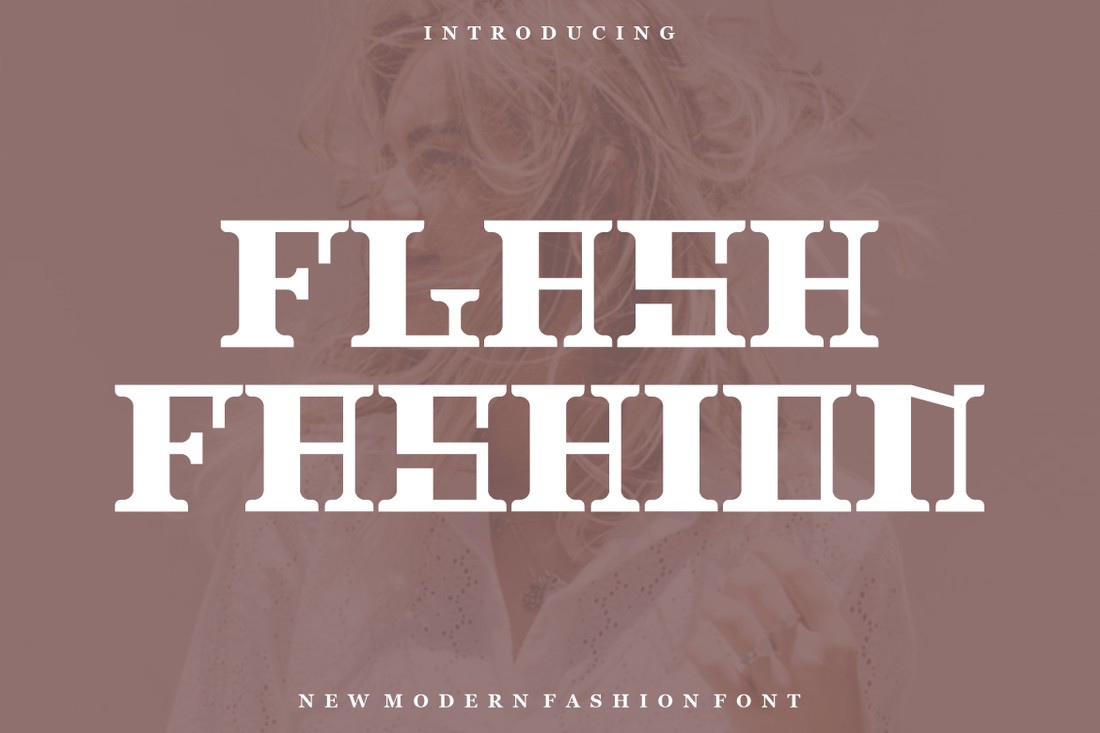 Flash Fashion