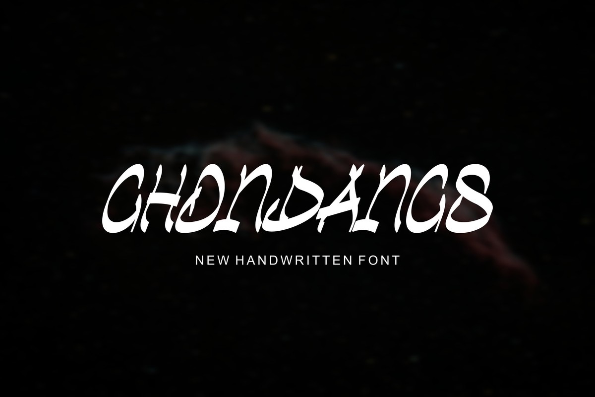 Ghondangs