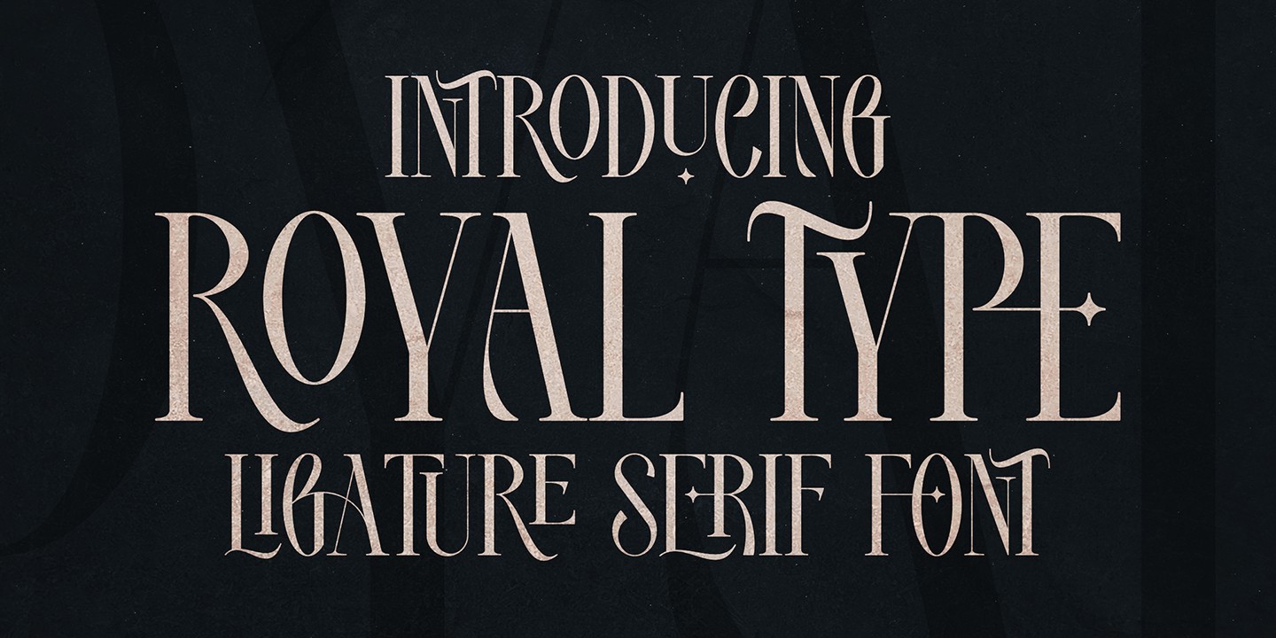 Royal Type