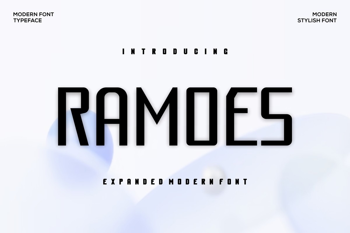 Ramoes